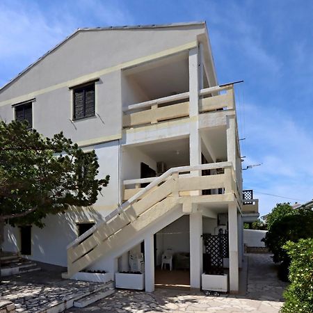 Apartments With A Parking Space Pag - 18325 Pag Town Dış mekan fotoğraf